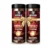 Bevzilla 400 Gram (200 Gm Pack of 2) 100% Arabica Instant Classic Strong Coffee Powder | Make 200 Cups Coffee| Espresso, Latte & Cappucino| Hot Cold Unbreakable Jar