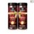 Bevzilla 400 Gram (200 Gm Pack of 2) 100% Arabica Instant Classic Strong Coffee Powder | Make 200 Cups Coffee| Espresso, Latte & Cappucino| Hot Cold Unbreakable Jar